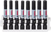 Bosch - Impact Control Serisi Vidalama Ucu 8'li H5x4/H6x4 *50mm