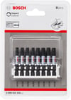 Bosch - Impact Control Serisi Vidalama Ucu 8'li H5x4/H6x4 *50mm