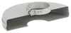 Bosch - Kapaklı Koruma Siperliği 230 mm