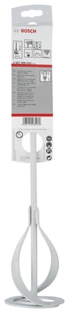 Bosch - Karıştırma Ucu Altıgen Şaft 80*400mm
