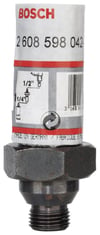 Bosch - Karot Uçları için Adaptör G 1/2'' - 1 1/4'' UNC