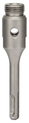 Bosch - Karot Uçları İçin Adaptör SDS-Plus - 1/2'' BSP