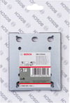 Bosch - Keçeli Zımpara Tabanı (110x100 mm)