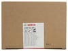 Bosch - Kodlamalı Koruma Siperliği 180 mm