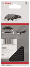 Bosch - Lastik El Zımpara Takozu 60*100 mm