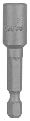 Bosch - Lokma Anahtarı 50*6,0 mm M3,5