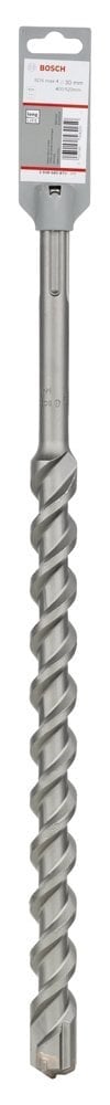 Bosch - Max-4 Serisi, SDS-Max Kırıcı Delici Ucu 30*520 mm