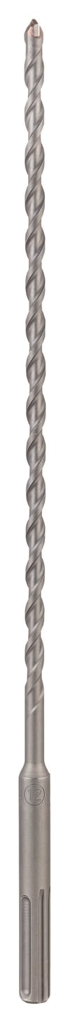 Bosch - Max-4 Serisi, SDS-Max Kırıcı Delici Ucu 12*540 mm