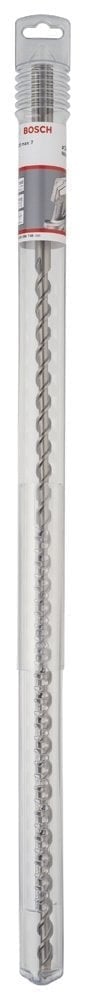 Bosch - Max-7 Serisi Kırıcı Delici Ucu 14*740 mm