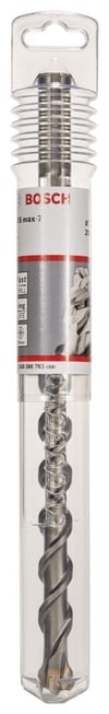 Bosch - Max-7 Serisi Kırıcı Delici Ucu 19*320 mm