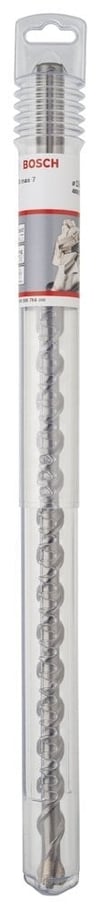Bosch - Max-7 Serisi Kırıcı Delici Ucu 19*520 mm
