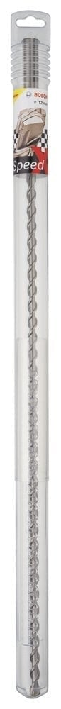 Bosch - Max-7 Serisi Kırıcı Delici Ucu 12*740 mm