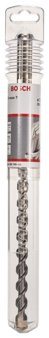 Bosch - Max-7 Serisi Kırıcı Delici Ucu 15*340 mm