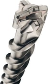 Bosch - Max-7 Serisi Kırıcı Delici Ucu 14*740 mm