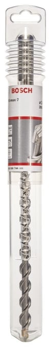 Bosch - Max-7 Serisi Kırıcı Delici Ucu 14*340 mm