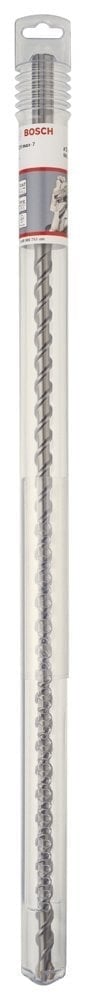 Bosch - Max-7 Serisi Kırıcı Delici Ucu 16*740 mm