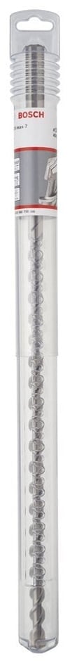 Bosch - Max-7 Serisi Kırıcı Delici Ucu 15*540 mm