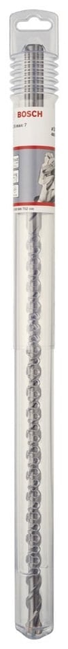 Bosch - Max-7 Serisi Kırıcı Delici Ucu 16*540 mm