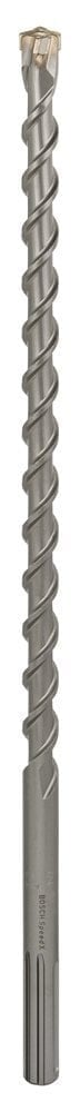 Bosch - Max-7 Serisi Kırıcı Delici Ucu 20*520 mm