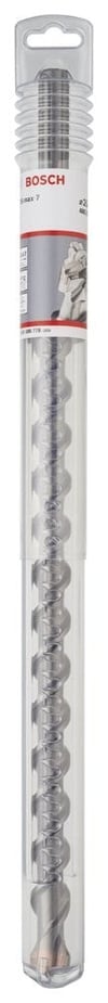 Bosch - Max-7 Serisi Kırıcı Delici Ucu 25*520 mm