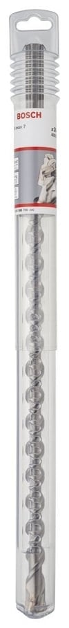 Bosch - Max-7 Serisi Kırıcı Delici Ucu 20*520 mm