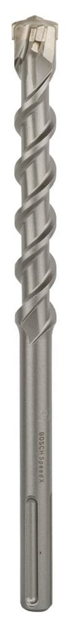 Bosch - Max-7 Serisi Kırıcı Delici Ucu 25*320 mm