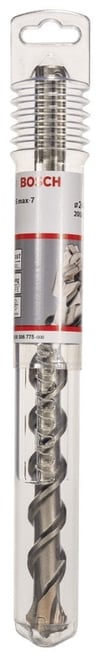 Bosch - Max-7 Serisi Kırıcı Delici Ucu 24*320 mm