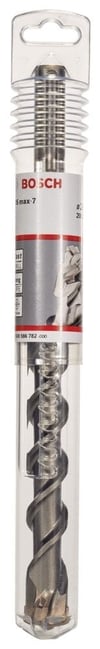 Bosch - Max-7 Serisi Kırıcı Delici Ucu 26*320 mm
