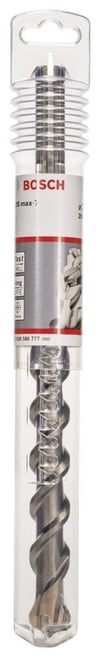 Bosch - Max-7 Serisi Kırıcı Delici Ucu 25*320 mm