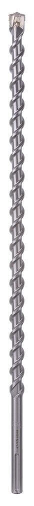 Bosch - Max-7 Serisi Kırıcı Delici Ucu 25*720 mm