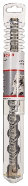 Bosch - Max-7 Serisi Kırıcı Delici Ucu 28*320 mm