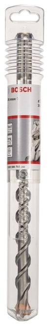 Bosch - Max-7 Serisi Kırıcı Delici Ucu 20*320 mm