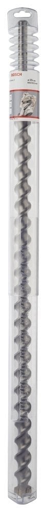 Bosch - Max-7 Serisi Kırıcı Delici Ucu 35*920 mm