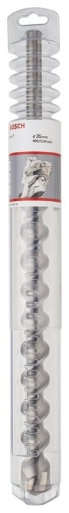 Bosch - Max-7 Serisi Kırıcı Delici Ucu 35*520 mm