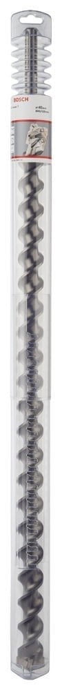 Bosch - Max-7 Serisi Kırıcı Delici Ucu 40*920 mm