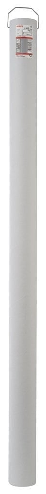 Bosch - Max-9 Serisi, Büyük Delikler için Kırıcı Delici Ucu 45*1000 mm
