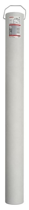 Bosch - Max-9 Serisi, Büyük Delikler için Kırıcı Delici Ucu 55*600 mm