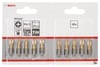 Bosch - Max Grip Serisi Vidalama Ucu PH2*25 mm 10'lu