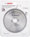 Bosch - Optiline Eco Serisi Alüminyum için Daire Testere Bıçağı 190*30 54 Diş
