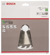 Bosch - Optiline Serisi Ahşap için Daire Testere Bıçağı 190*30 mm 24 Diş