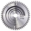 Bosch - Optiline Serisi Ahşap için Daire Testere Bıçağı 230*30 mm 48 Diş