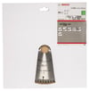 Bosch - Optiline Serisi Ahşap için Daire Testere Bıçağı 250*30 mm 80 Diş