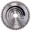 Bosch - Optiline Serisi Ahşap için Daire Testere Bıçağı 210*30 mm 48 Diş