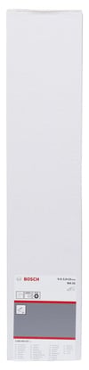 Bosch - PH2 3,9*25mm Kaba Dişli Vida 1000li