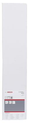 Bosch - PH2 3,9*30 mm Alçıpan Vidası 1000li