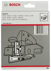 Bosch - Planya Paralellik Mesnedi