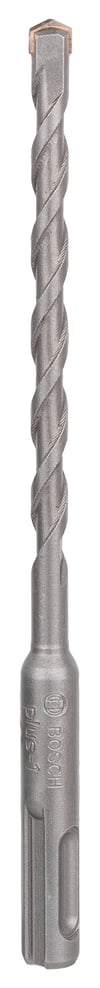 Bosch - Plus-1 Serisi, SDS-plus Kırıcı Delici Matkap Ucu 7*160 mm