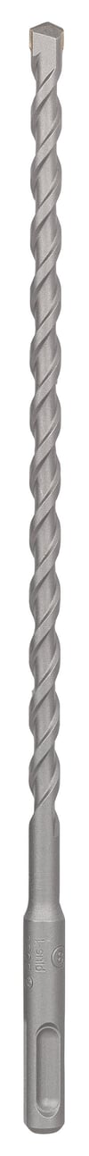 Bosch - Plus-1 Serisi, SDS-plus Kırıcı Delici Matkap Ucu 8*260 mm