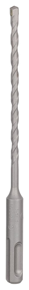 Bosch - Plus-1 Serisi, SDS-plus Kırıcı Delici Matkap Ucu 5*160 mm