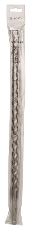 Bosch - Plus-1 Serisi, SDS-plus Kırıcı Delici Matkap Ucu 16*460 mm